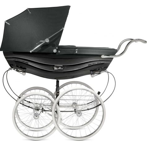 silver cross pram shop